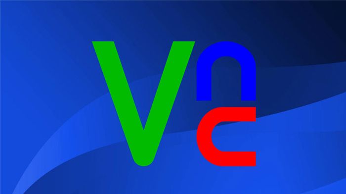 Ứng dụng VNC Viewer – Remote Desktop