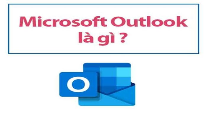 Email 365 Outlook là gì