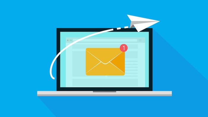 cách rút lại email đã gửi có thể thực hiện