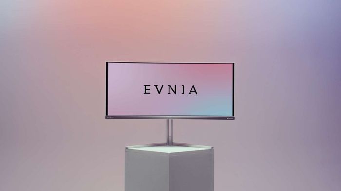 Màn hình gaming Philips Evnia