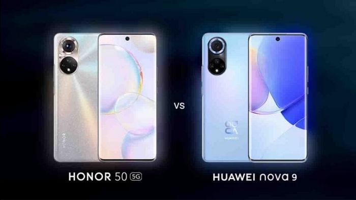 huawei-honor