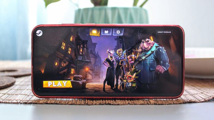 Dota Underlords: Tất cả những điều bạn cần biết về 'ván cờ nhân phẩm' này
