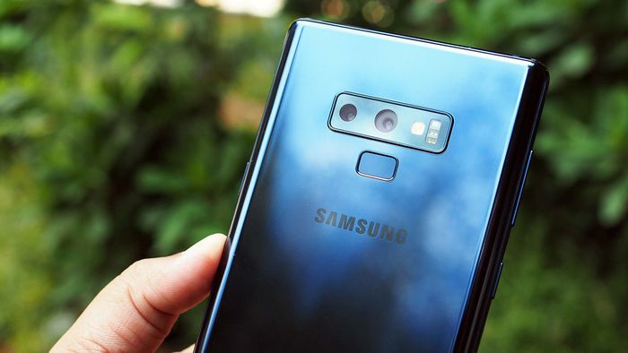 Bạn có cảm thấy việc sử dụng Galaxy Note 9 đã trở nên nhàm chán chưa?