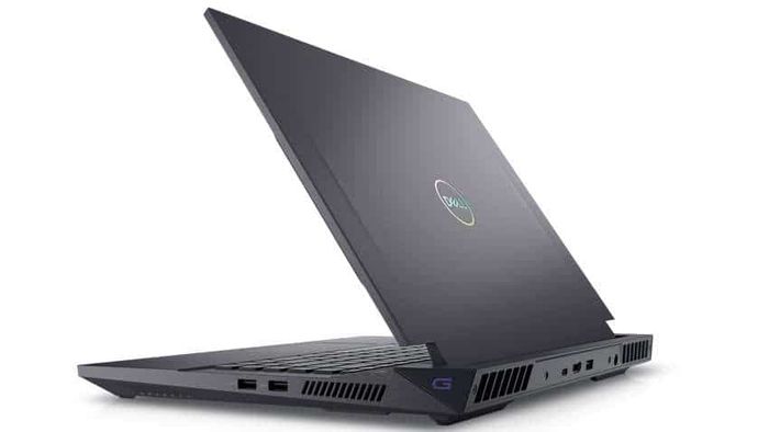 Laptop chơi game dòng G-series