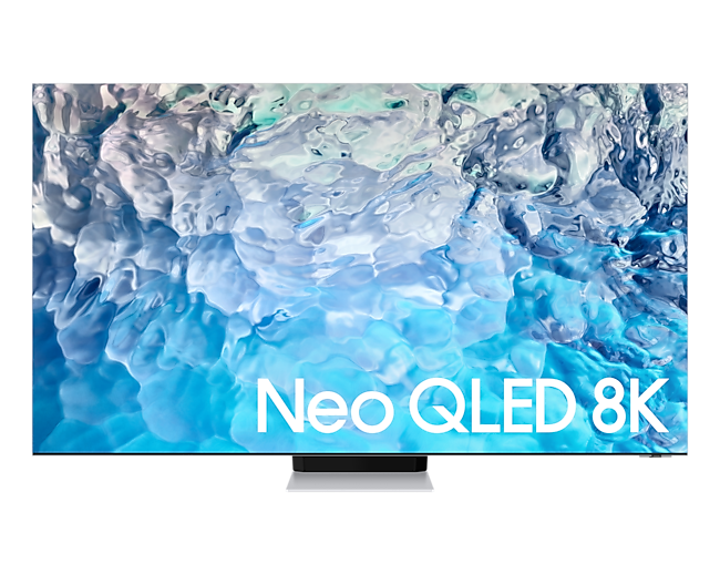 TV Samsung Neo QLED 8K