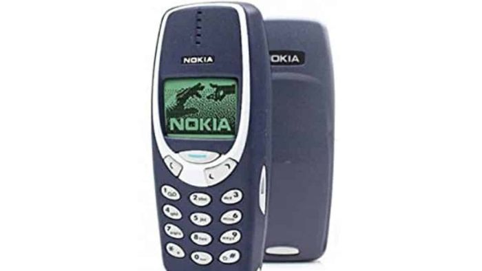 Nokia 3310