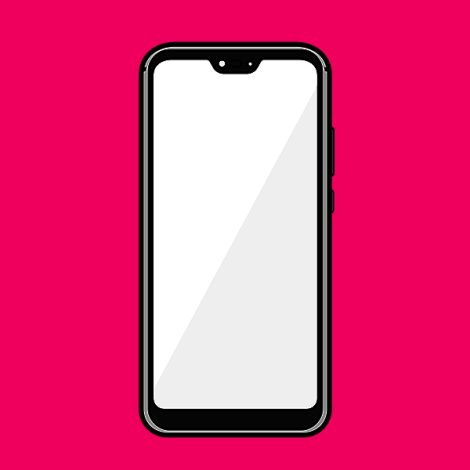 Các dòng điện thoại có thiết kế Notch