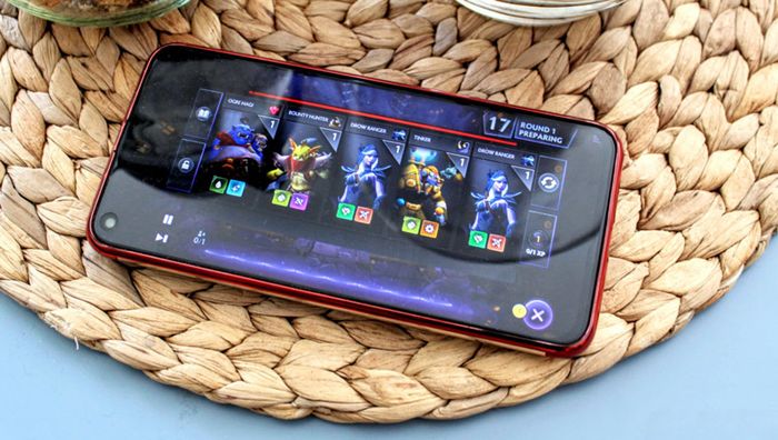 Dota Underlords là gì