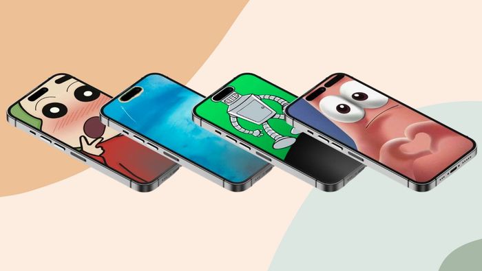 Hình nền cho iPhone