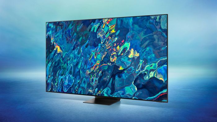 Dòng TV Samsung Neo QLED series 2022 mang đến độ phân giải 8K và nhiều điểm nổi bật hơn