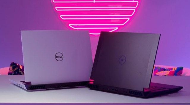 Dell G15 và G16