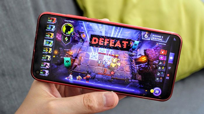 Dota Underlords là gì