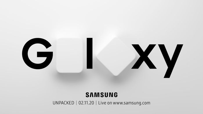 sự kiện Samsung Unpacked