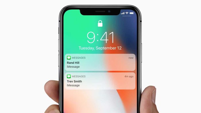 Cách kiểm tra màn hình của iPhone X để xem liệu có đủ điều kiện để được thay miễn phí không