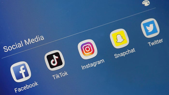 Ứng dụng TikTok: Điều tuyệt vời