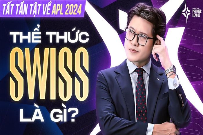 Lịch thi đấu APL 2024 chi tiết