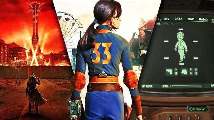 fallout
