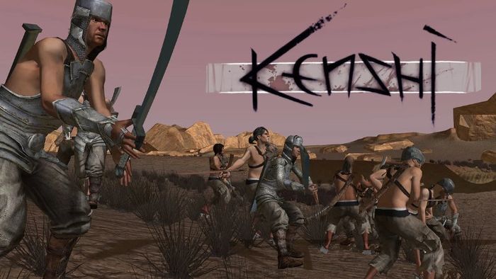 KENSHI-1