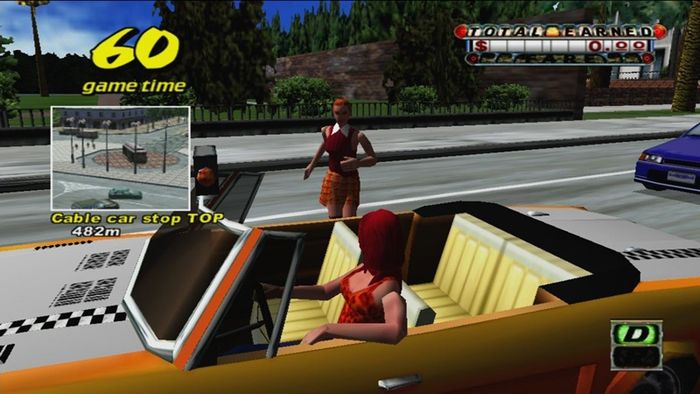 crazy-taxi