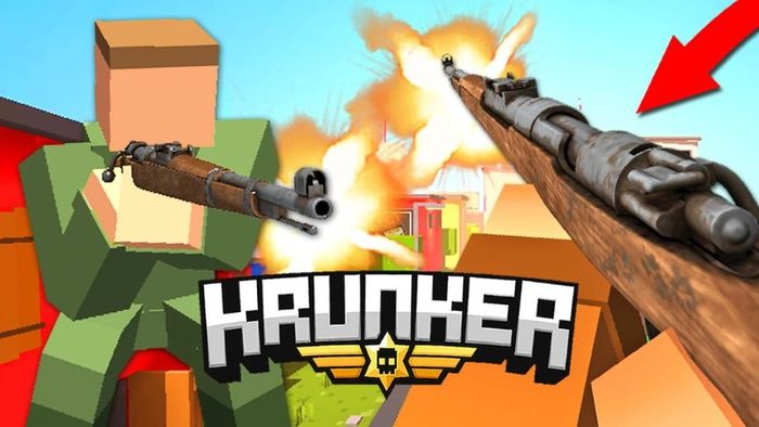 Krunker-2