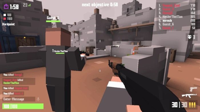 Krunker-9