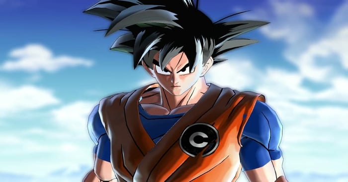 goku-xenoverse