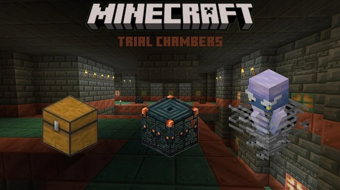 minecraft-trial