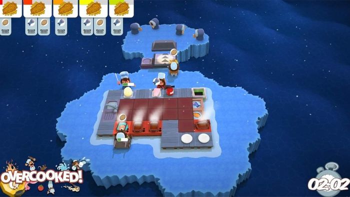 Overcooked-8