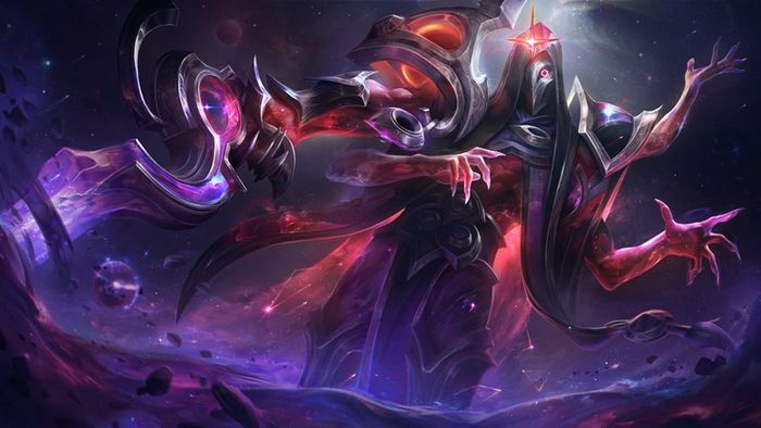 Trang phục Jhin Hắc Tinh là một trong những sản phẩm đặc biệt thuộc dòng Hắc Tinh, được thiết kế với sự sáng tạo và độc đáo. Khi anh ta khoác lên mình bộ đồ này, Jhin biến hình thành một nhân vật huyền bí và quyến rũ, với gam màu chủ đạo là đen và xanh dương sâu thẳm. Đặc biệt, trang phục có những chi tiết tinh xảo, tạo nên hình ảnh như một bậc thầy của bóng tối, thống trị những vì sao và hố đen vũ trụ.