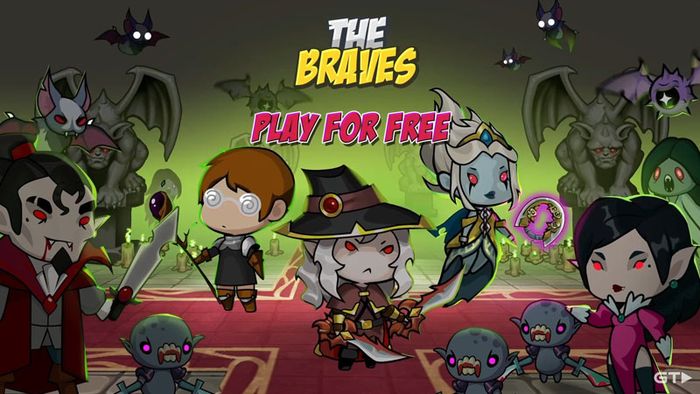 Phần còn lại của The Braves