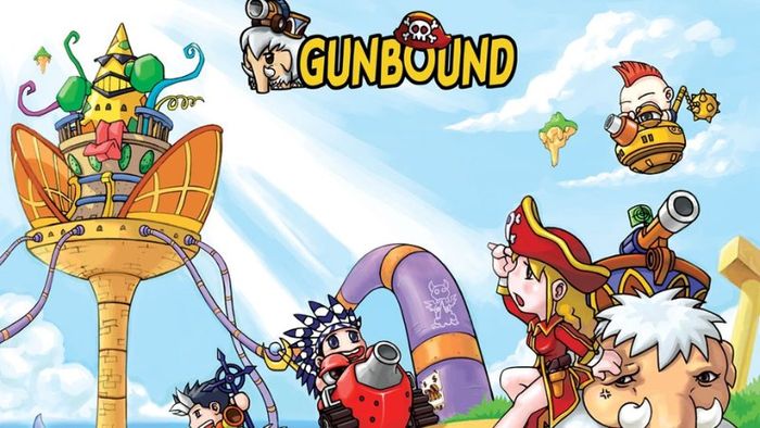 Gunbound-2