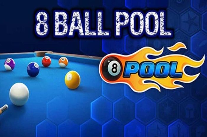 Âm thanh đặc sắc trong 8 Ball Pool