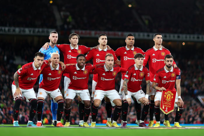 Manchester United gặp Sheriff Tiraspol: Bảng E – UEFA Europa League