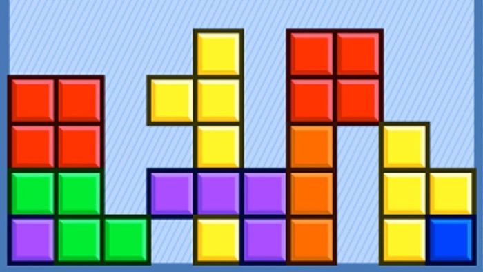 Tetris: Âm nhạc và cảm giác sống động