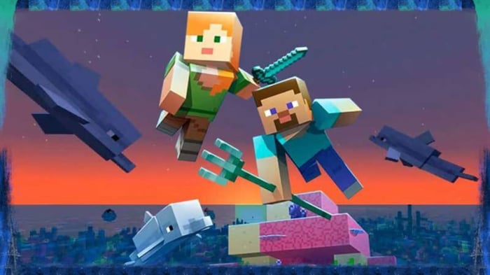 minecraft-4