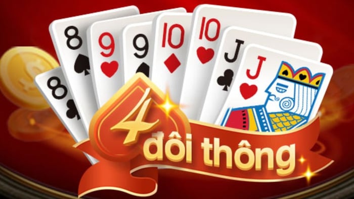 Sức hấp dẫn của tựa game đánh bài Tiến lên