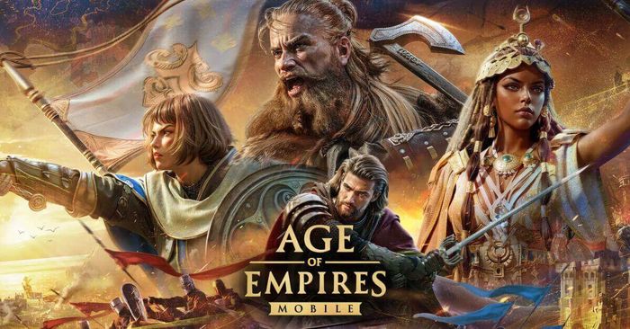 age-of-empires