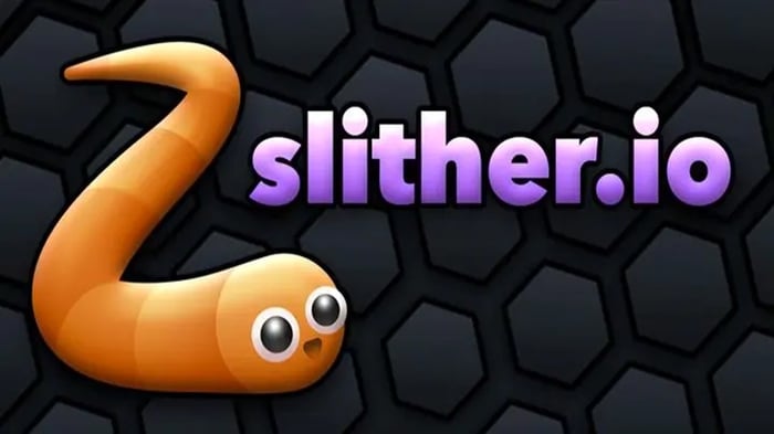 slither-io