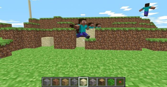 minecraft