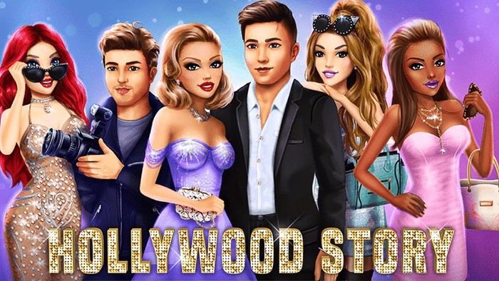 Hollywood Story: Fashion Star mang đến trải nghiệm thú vị của một ngôi sao thời trang trong ngành giải trí, từ tham gia đóng phim, xuất hiện trên thảm đỏ đến thiết kế và thời trang.