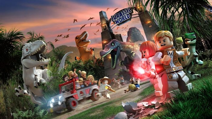 Lego-Jurassic-World-1