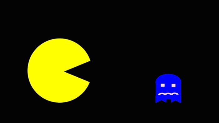 pac-man