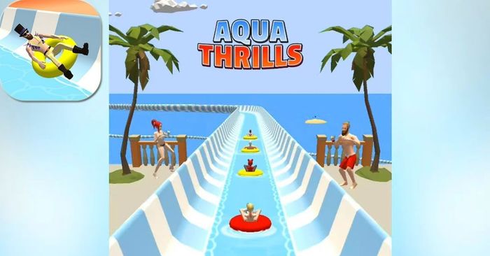 aqua-thrills