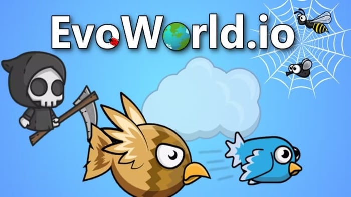 evoworld