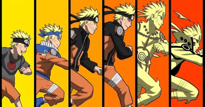 naruto