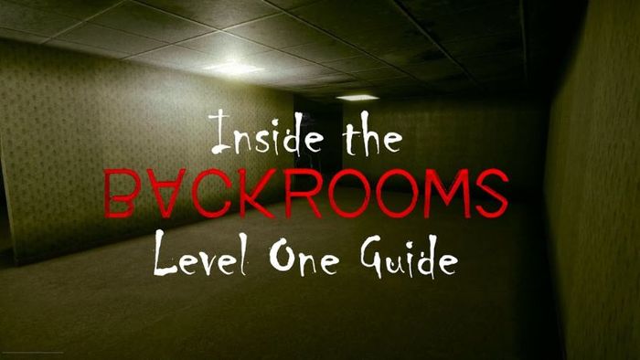 Backrooms-13