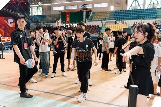 Đỉnh cao Đại chiến Quân đoàn mùa hè 2024: Bình Dương Đại Hải 4 hâm nóng bầu không khí thi đấu