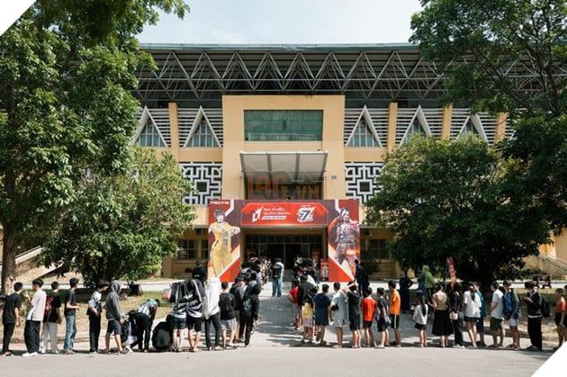 Đỉnh cao Đại chiến Quân đoàn mùa hè 2024: Bình Dương Đại Hải 7 đăng quang vinh quang