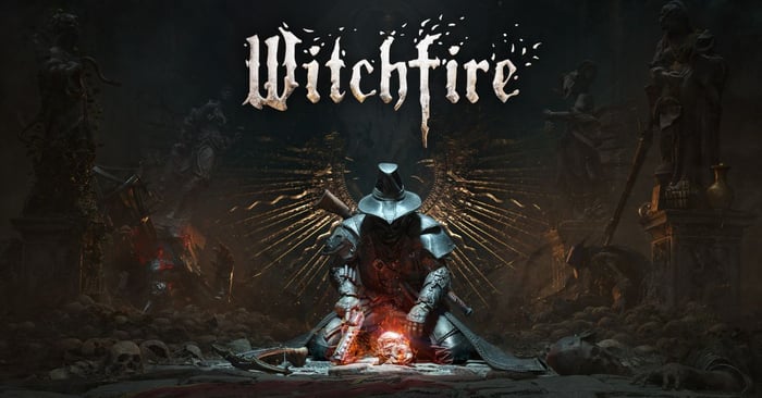 witchfire