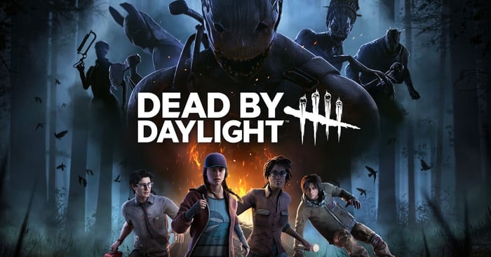 Sát nhân trong Dead by Daylight